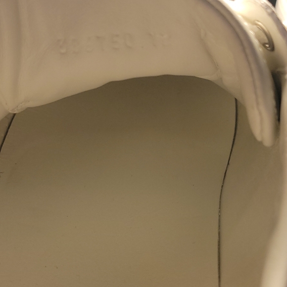 #Sold#Authentic refinished Gucci, like new - Picture 4 of 8